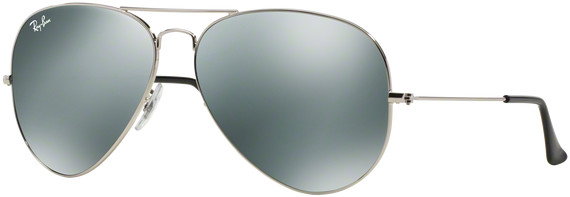 Ray Ban RB 3025 AVIATOR LARGE METAL 003/40