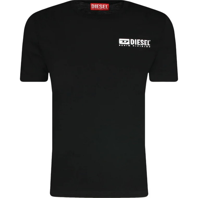 Diesel T-shirt | Regular Fit