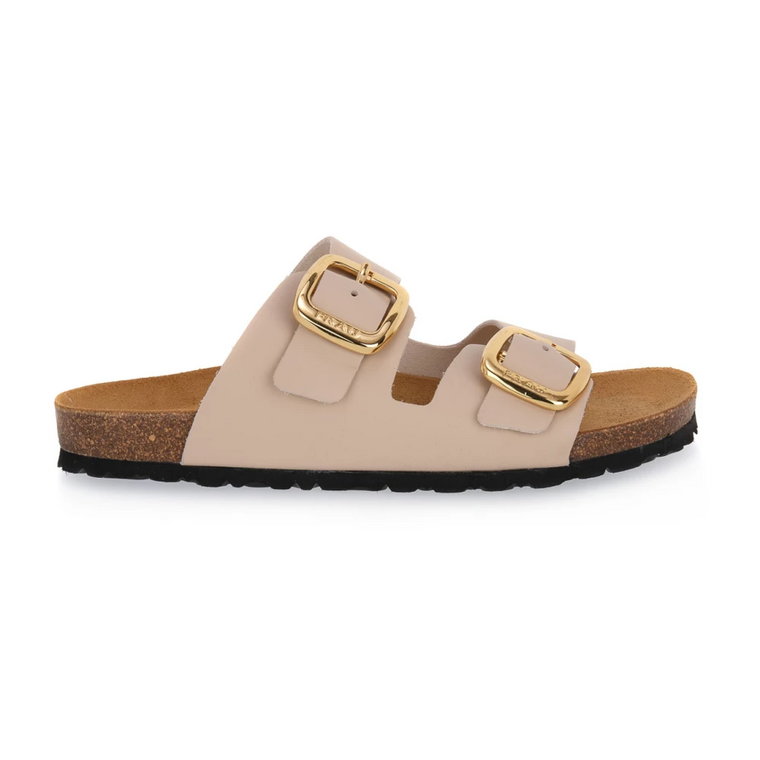 Sandals Frau