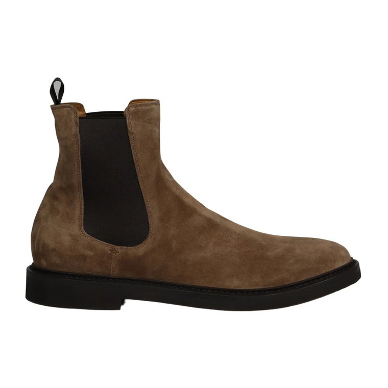 Chelsea Boots Officine Creative