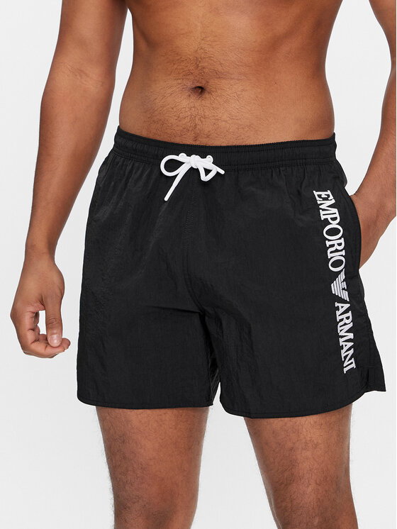 Szorty kąpielowe Emporio Armani Underwear