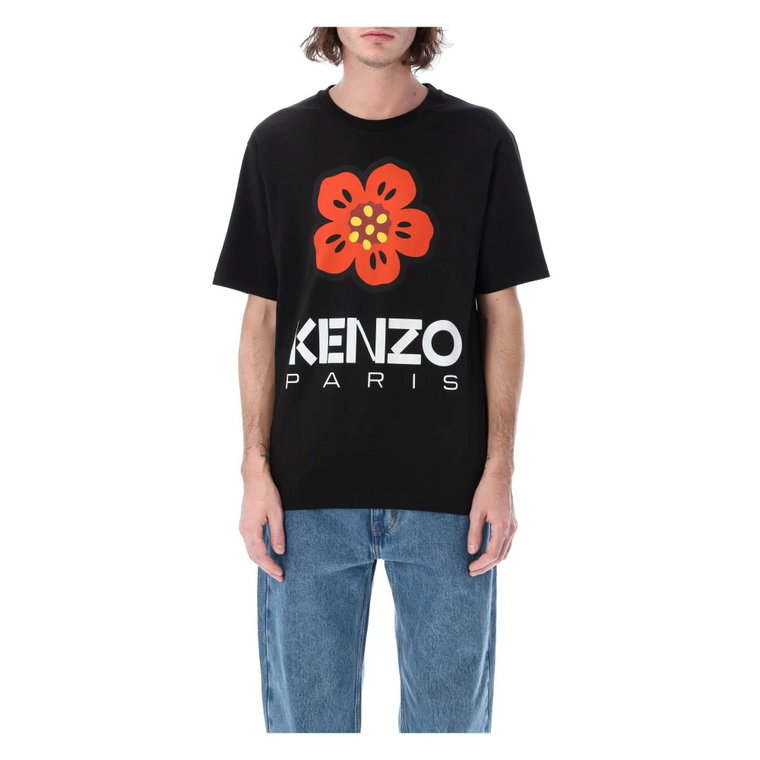 Koszulka Kenzo