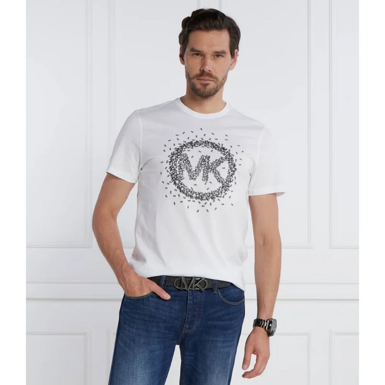 Michael Kors T-shirt | Regular Fit