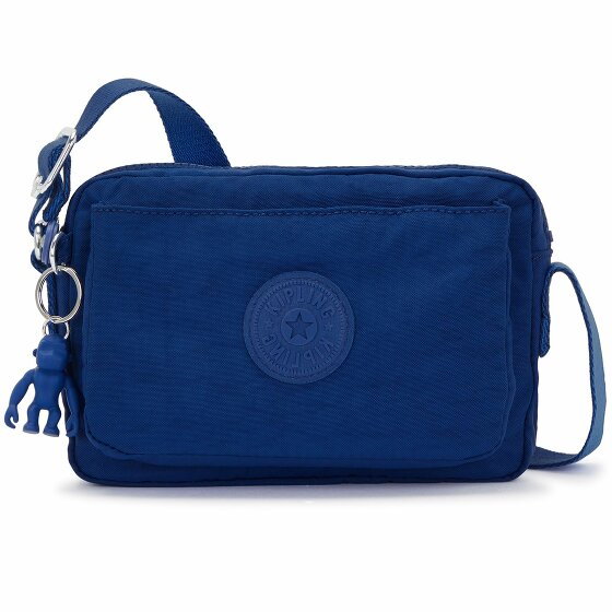 Kipling Basic Abanu Torba na ramię 20 cm deep sky blue