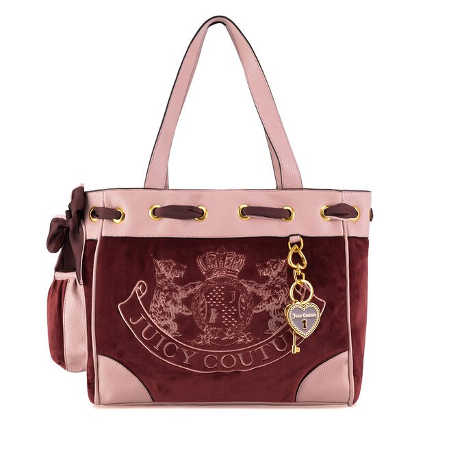 Torebka Juicy Couture