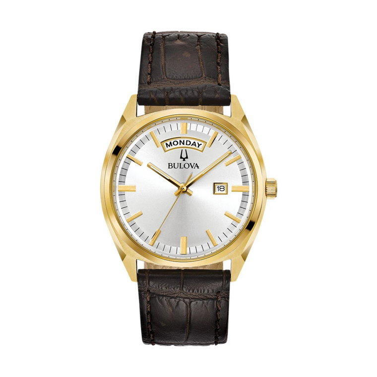 Zegarek Bulova