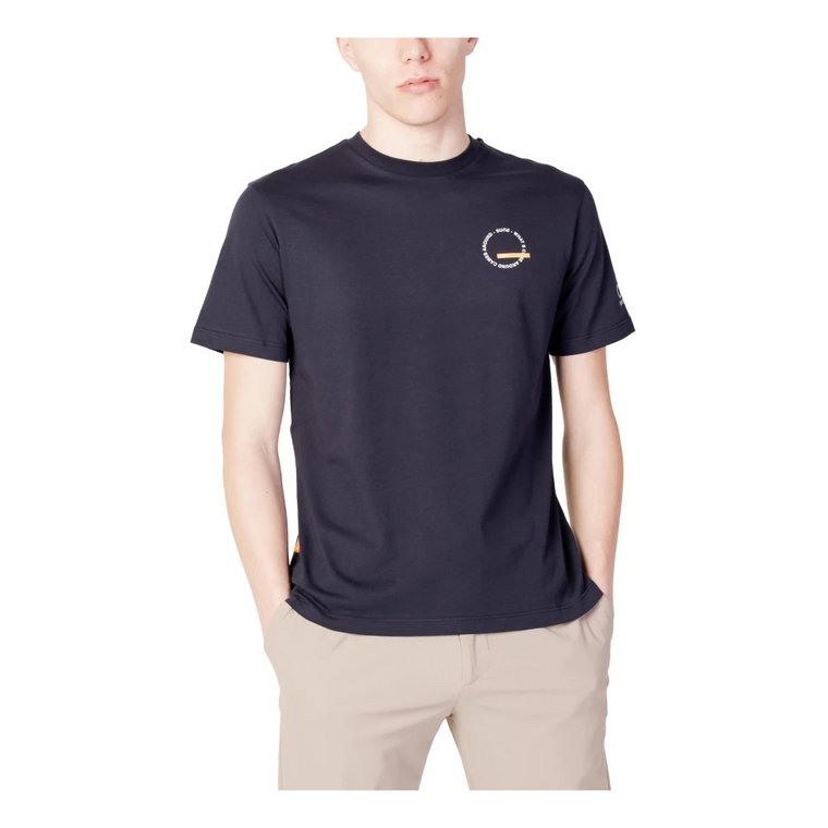 Suns Men&#39;s T-shirt Sunspel