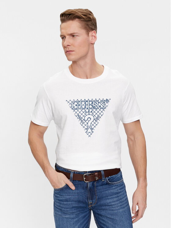 T-Shirt Guess