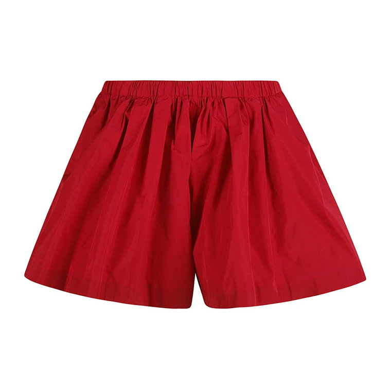 Short Shorts RED Valentino