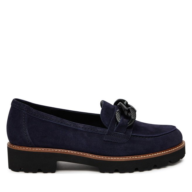 Loafersy Gabor