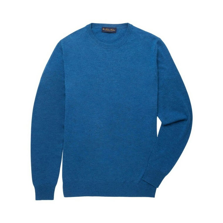 Sweter Załaszczenia Lamblolole Brooks Brothers