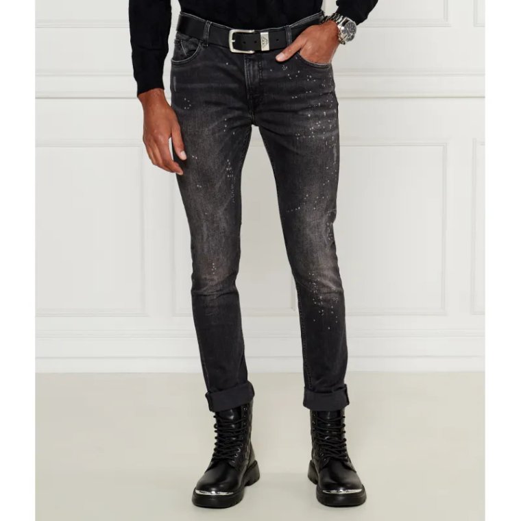 Karl Lagerfeld Jeansy | Slim Fit