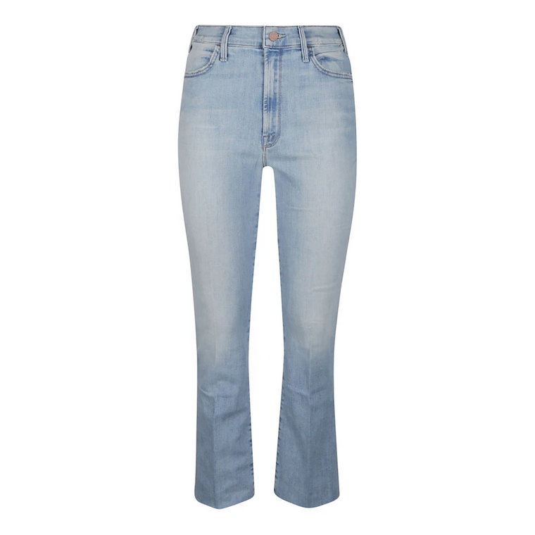 Slim-fit Jeans Mother