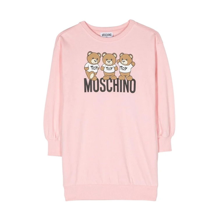 Dresses Moschino