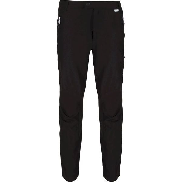 Spodnie trekkingowe męskie Highton Trousers Regatta