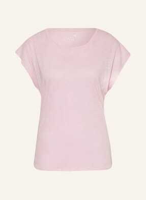 Juvia T-Shirt Lissy rosa