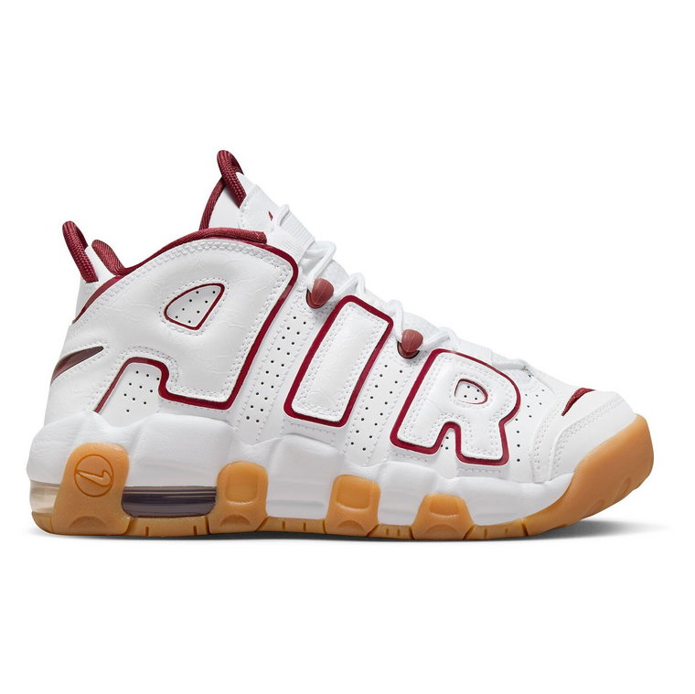 Buty sportowe dla dzieci Nike Air More Uptempo FJ2846