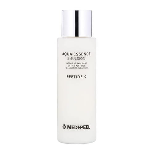 Medi-Peel Peptide 9 Aqua Essence - Emulsion Emulsja z peptydami do twarzy 250ml