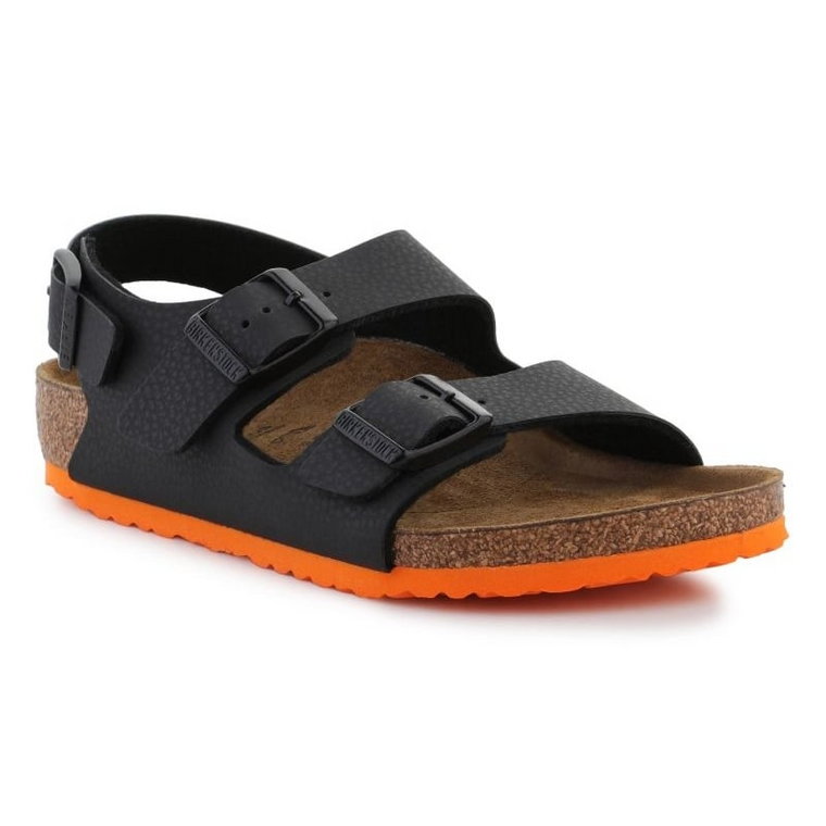 Sandały Birkenstock Milano  1026896 czarne