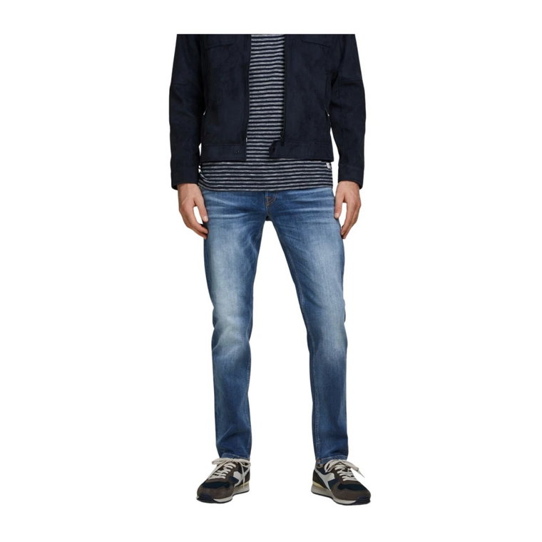 Mike Oryginalne dżinsy 411 Jack & Jones