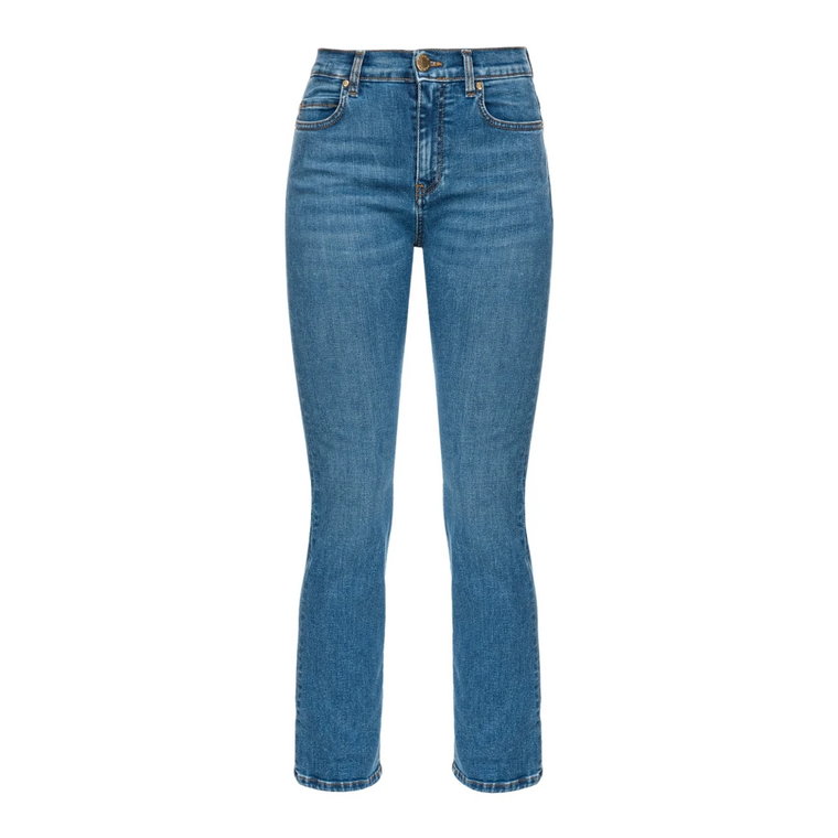 Vintage Bootcut Jeans Pinko