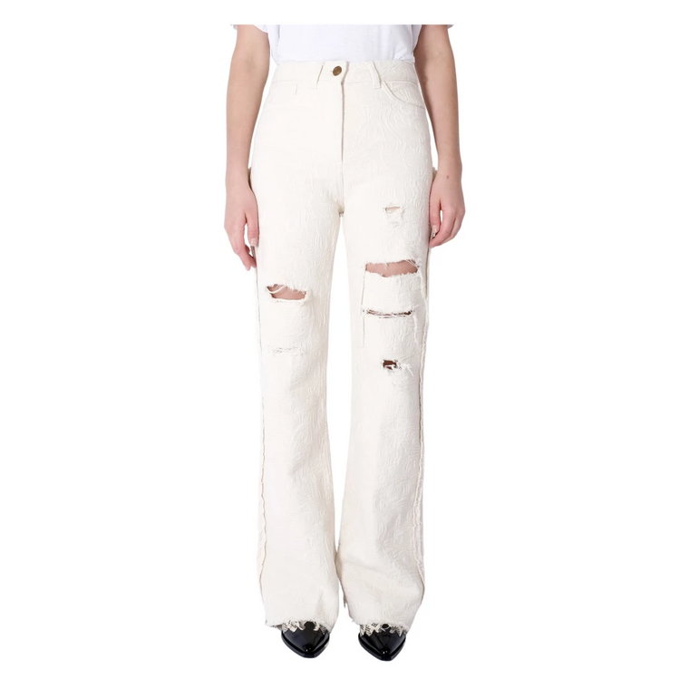 Wide Trousers Seafarer