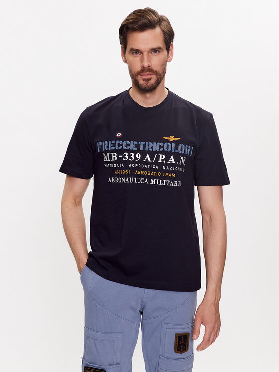 T-Shirt Aeronautica Militare