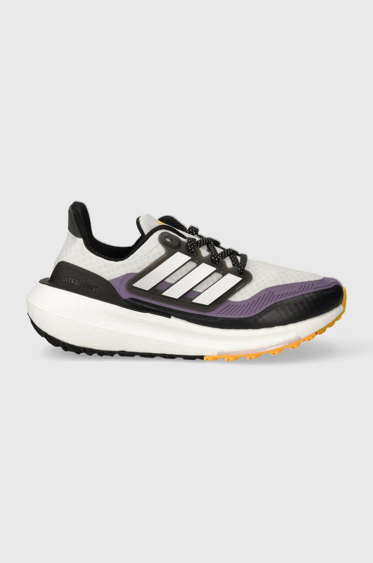 adidas Performance buty do biegania Ultraboost Light COLD.RDY kolor szary IE1678