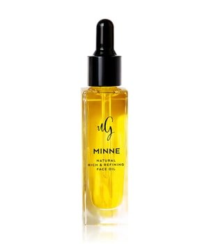 UND GRETEL Minnie Natural Rich & Refining Face Oil Olejek do twarzy 30 ml