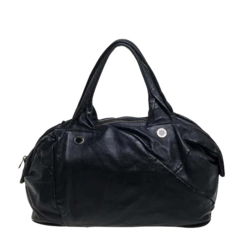 Pre-owned Leather shoulder-bags Marc Jacobs Pre-owned