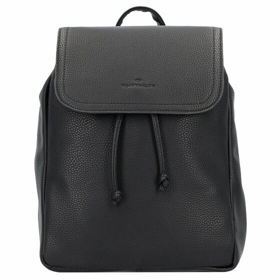 Tom Tailor Tinna City Backpack 32 cm black