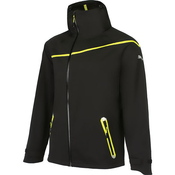 Softshell męski Windstop Puma