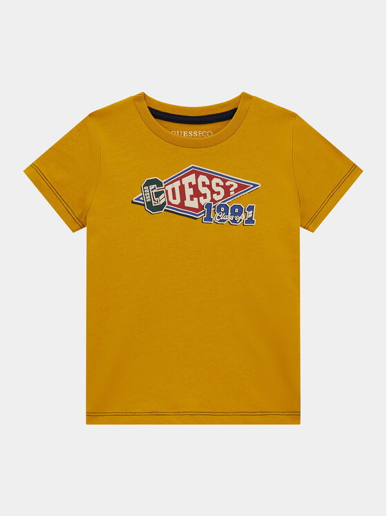 T-Shirt Guess