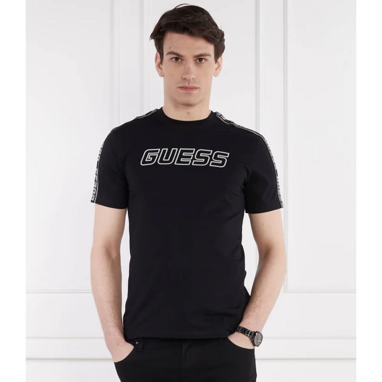 GUESS ACTIVE T-shirt ARLO | Regular Fit