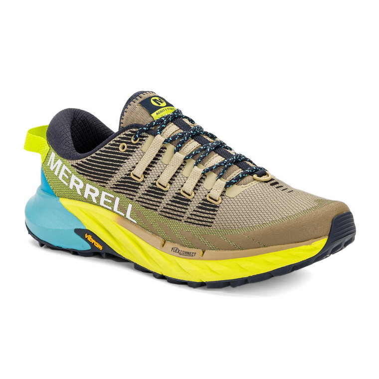 Buty do biegania damskie Merrell Agility Peak 4