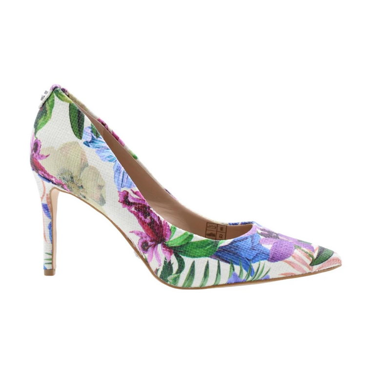 Eleganckie Faintine Pumps Guess