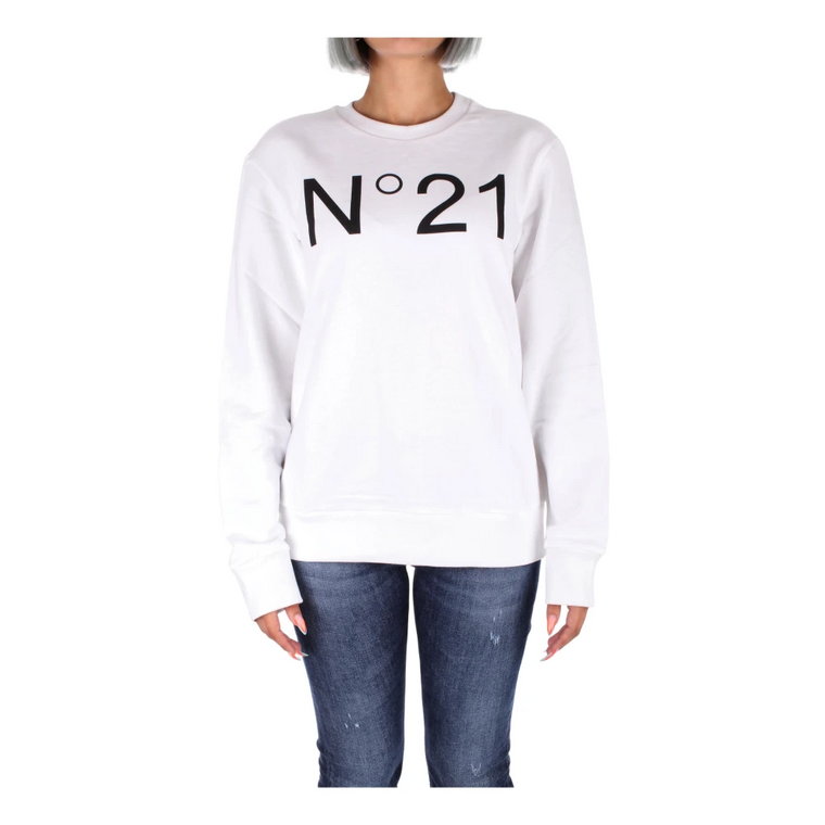 Sweatshirts N21