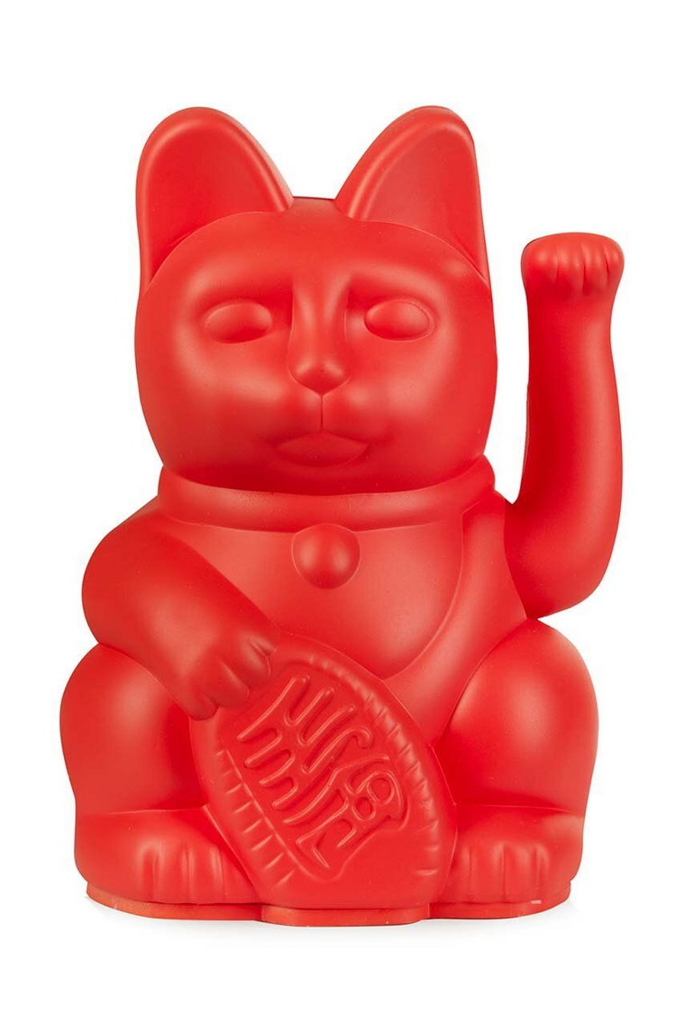 Donkey dekoracja Lucky Cat Mini