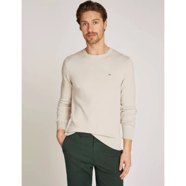 Calvin Klein Sweter | Slim Fit