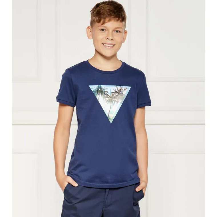 Guess T-shirt | Regular Fit