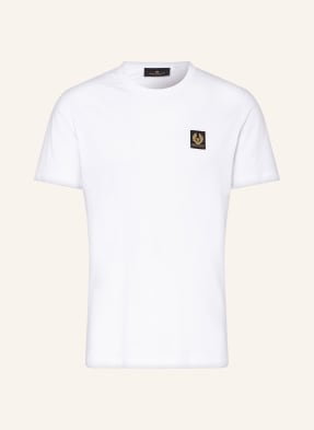 Belstaff T-Shirt weiss