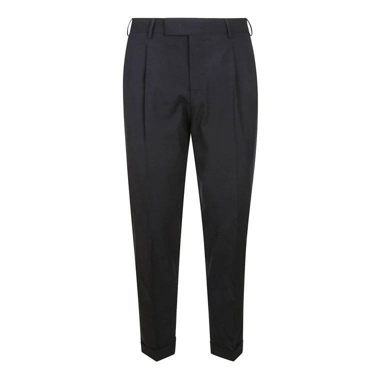 Suit Trousers PT Torino