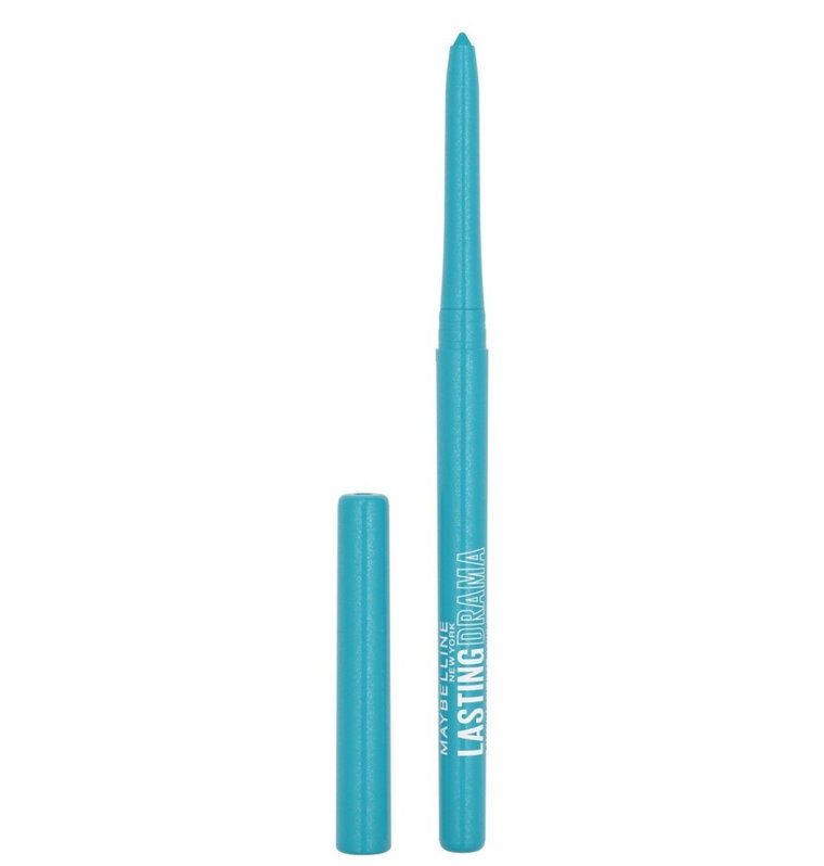 Maybelline Lasting Drama Eyeliner 60 Out Of The Blue