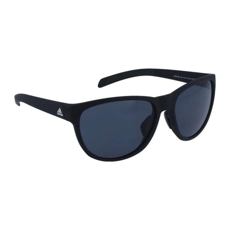 Stylowe okulary przeciwsłoneczne dla mężczyzn Adidas