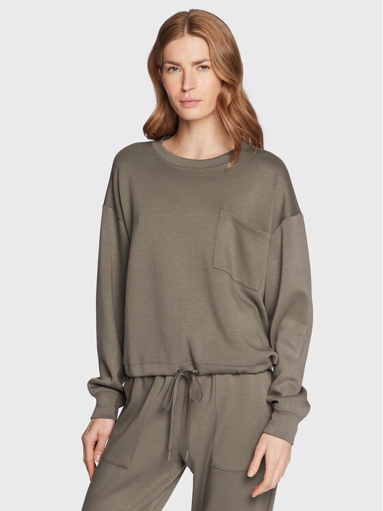 Bluza Moss Copenhagen