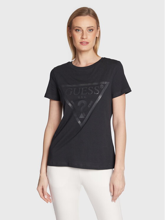 T-Shirt Guess