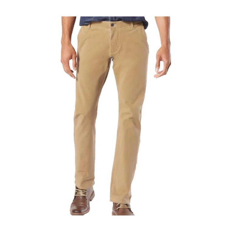 Chinos Dockers