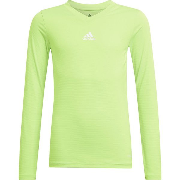 Longsleeve juniorski Team Base Adidas