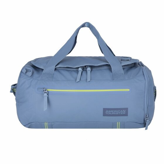 American Tourister Trailgo Torba podróżna Weekender S 45 cm coronet blue