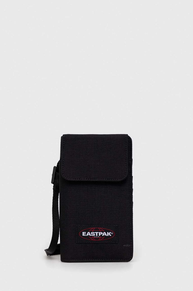 Eastpak pokrowiec na telefon kolor czarny EK0A5BE70081-008